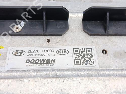 Intercooler KIA XCEED (CD) 1.0 T-GDI | BP36160086M30 - Image 4