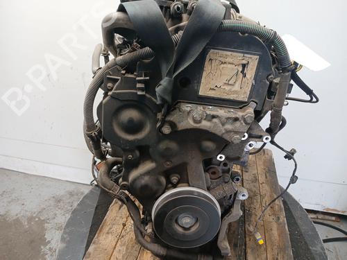 Motor CITROËN C3 I (FC_, FN_) 1.4 HDi | BP30728466M1