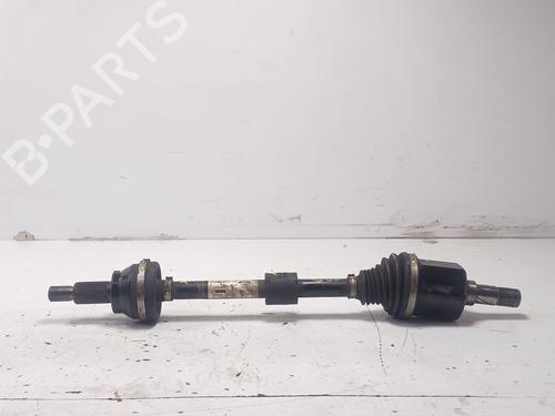Used Left rear driveshaft Left rear driveshaft JAGUAR I-PACE (X590) EV400 AWD (400 hp) 40219224 40219224