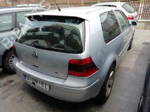 Gearbox VW GOLF IV (1J1) 1.9 TDI | BP9058179M3 