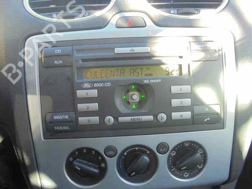 Headlight switch FORD FOCUS II (DA_, HCP, DP) | BP2362601I24 - Image 25