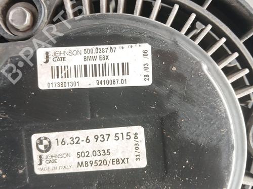 Radiator fan BMW 3 (E90) 320 d | BP35782643M35 - Image 3