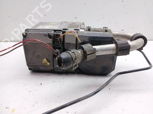 Heater blower motor AUDI Q7 (4LB) 3.0 TDI quattro | BP31974193M62