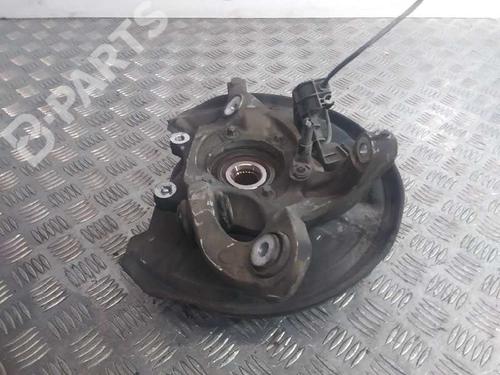 Left rear steering knuckle MERCEDES-BENZ E-CLASS Coupe (C207)  | BP11044487M27 