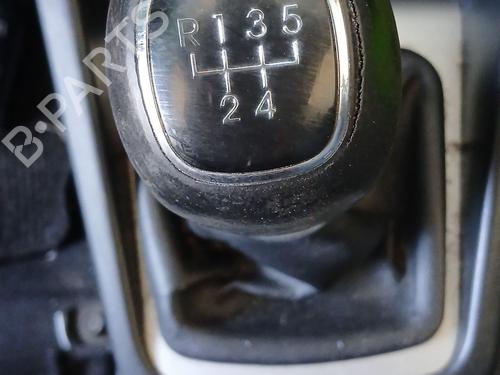 Used Gearbox KIA CEE'D Hatchback (ED) 1.4 (109 hp) 27492575