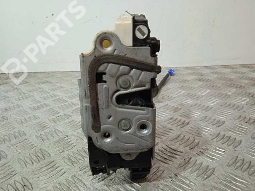 Used Rear left lock SEAT LEON ST (5F8) 2.0 TDI 4Drive (150 hp) 12147868