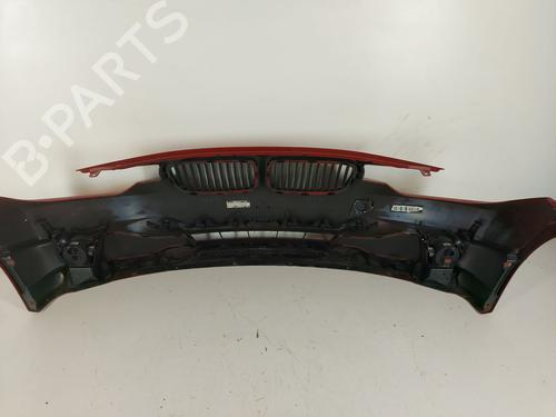 Front bumper BMW 3 (F30, F80) 320 d xDrive | BP27296192C7 