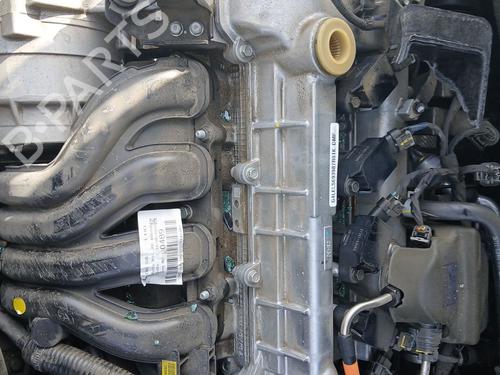 Engine KIA XCEED (CD) 1.6 GDI Hybrid | BP29538807M1 