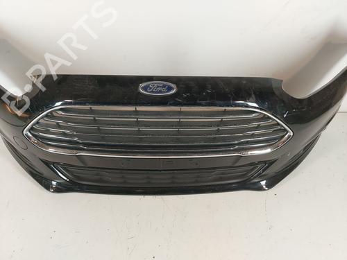 Front bumper FORD FIESTA VI (CB1, CCN) 1.6 ST | BP27275206C7 