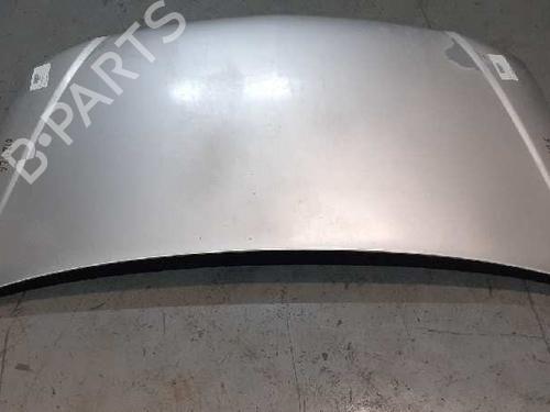 Motorhjelm OPEL VECTRA C (Z02) 2.0 DTI 16V (F69) | BP7890480C1 