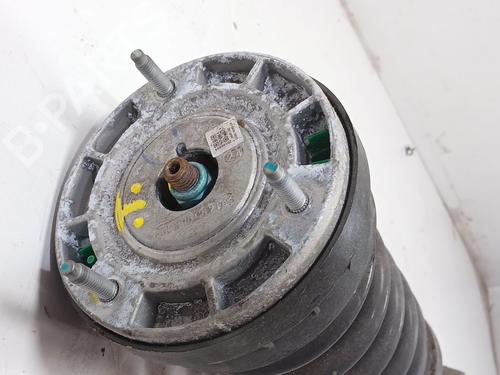 Right front shock absorber JAGUAR I-PACE (X590) EV400 AWD | BP40044738M17 - Image 3