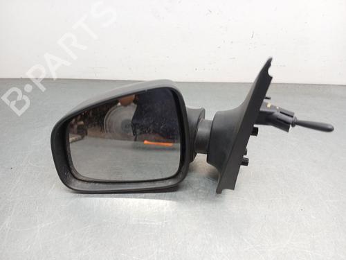 Retrovisor esquerdo DACIA SANDERO II TCe 90 (B8M1, B8MA, B8AC) | BP38487067C26 - Image 5