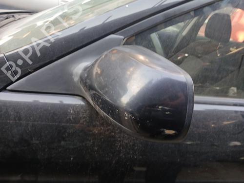 Left mirror MAZDA 6 Hatchback (GG) 2.0 DI (GG14) | BP28193022C26 
