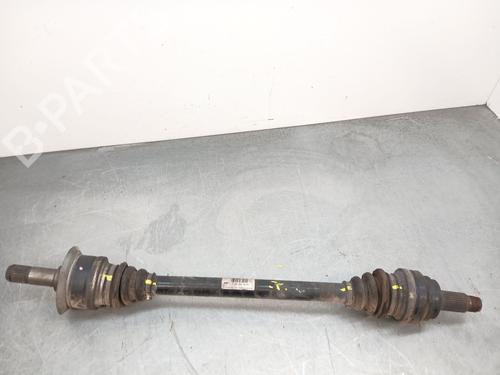 Used Left rear driveshaft Left rear driveshaft BMW 5 (F10) 520 d (184 hp) 34119784 34119784