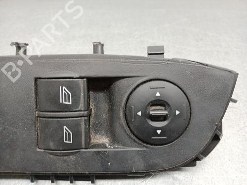 Left front window switch FORD FOCUS II (DA_, HCP, DP) 1.6 | BP38786017I27 - Image 2
