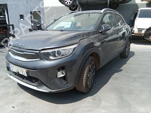 Used Parts KIA STONIC (YB) 1.4 CVVT 4859765