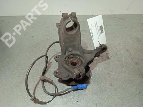 Used Right front steering knuckle CITROËN C-ELYSEE (DD_) 1.6 HDI 92 (92 hp) 6946358