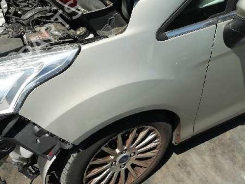 Used Left front fenders FORD B-MAX (JK) 1.0 EcoBoost (100 hp) 17614818