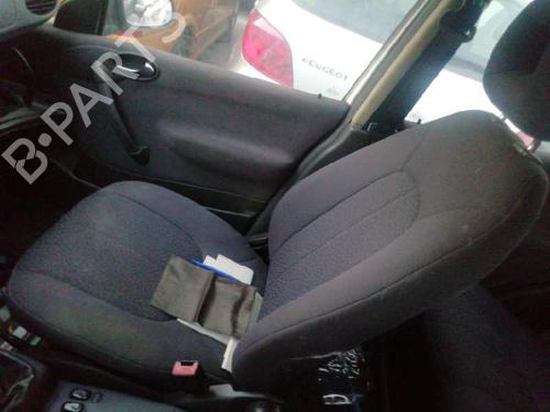 Engine control unit (ECU) MERCEDES-BENZ A-CLASS (W168) A 170 CDI (168.008) | BP23085952M57 