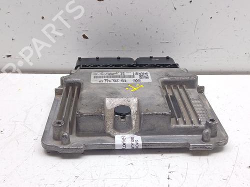 Engine control unit (ECU) VW GOLF V (1K1) 1.9 TDI | BP32026001M57 