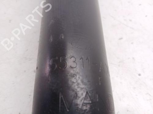 Right rear shock absorber KIA CEE'D (JD) | BP36238393M19 - Image 2