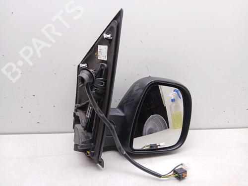 Used Right mirror PEUGEOT EXPERT Bus (V_) 2.0 BlueHDi 150 (150 hp) 28143102
