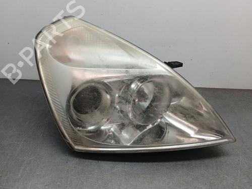 Used Right headlight KIA CARNIVAL / GRAND CARNIVAL III (VQ) 2.9 CRDi (185 hp) 28598817