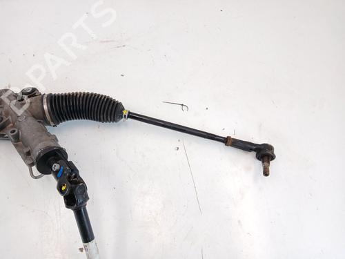 Steering rack VW CRAFTER 30-50 Van (2E_)  | BP27270256M22 