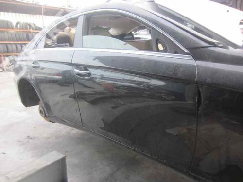 Steering column MERCEDES-BENZ CLS (C219) CLS 320 CDI (219.322) | BP13571586M21 