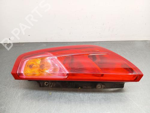 Right taillight FIAT PUNTO (199_) 1.2 (199AXZ1A, 199BXZ1A) | BP38732405C35 - Image 3