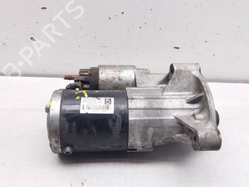 Startmotor CITROËN C5 III (RD_) 2.0 HDi 140 (RDRHF8, RDRHFA, RDRHA8, RDRHAJ) (140 hp) 30589152