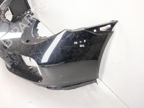 Front bumper PORSCHE 911 (991) 3.8 Turbo S | BP29543069C7 
