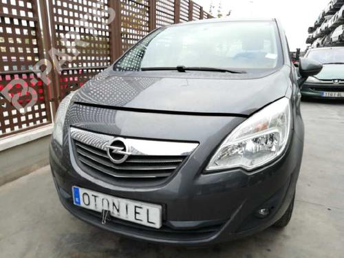 Used Parts OPEL MERIVA B MPV (S10)  1.4 (75)  800514
