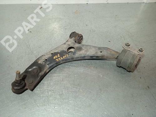 Used Left front suspension arm FORD FOCUS II (DA_, HCP, DP) 2.0 TDCi (136 hp) 12194250