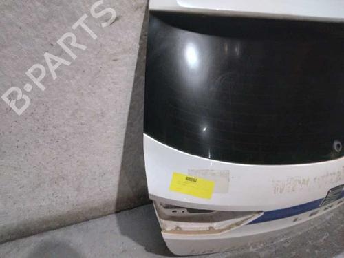 Tailgate SEAT LEON ST (5F8) 2.0 TDI 4Drive | BP12103501C6 