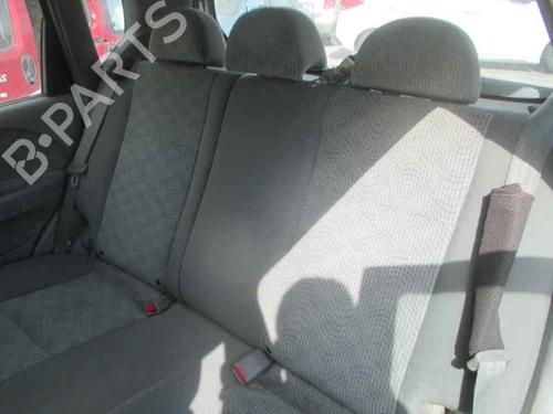 Left taillight DAEWOO KALOS (KLAS) 1.2 | BP2362809C34 
