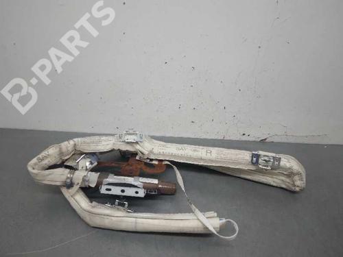 Right curtain airbag FORD S-MAX (WA6)  | BP11792224C12 