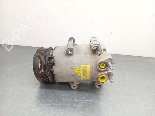 AC Kompressor AC Kompressor FORD FIESTA VI (CB1, CCN) 1.25 (82 hp) 37242284 37242284