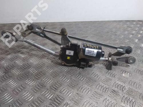 Used Front wiper motor FIAT TIPO Estate (356_, 357_) 1.4 LPG (356WXF1B) (120 hp) 11765447