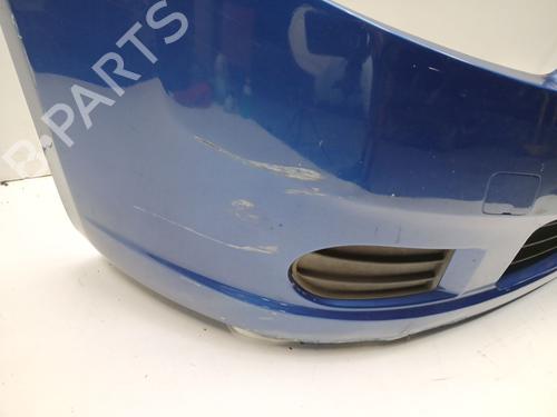 Front bumper SUZUKI SWIFT III (MZ, EZ) 1.3 DDiS (RS413D) | BP29325615C7 