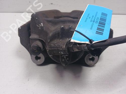Used Left front brake caliper BMW X1 (E84) [2009-2015]  21147323