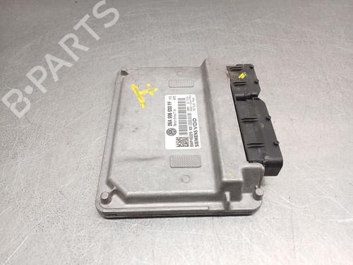 Engine control unit (ECU) SEAT LEON (1P1) 1.6 | BP38621345M57 - Image 4