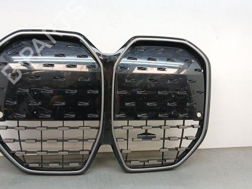 Used Grille BMW i4 (G26) eDrive35 (286 hp) 29325606