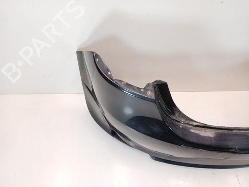Rear bumper SEAT LEON (1P1) 2.0 TDI 16V | BP27838648C8 