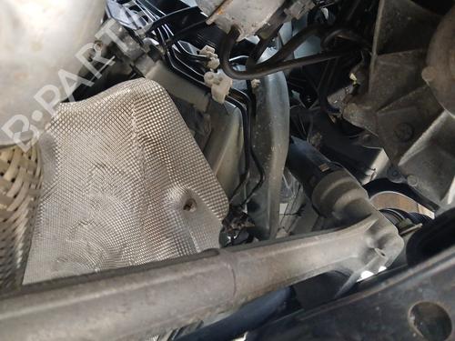 Used Steering rack MAZDA CX-5 (KE, GH) 2.2 D (KE2FW) (150 hp) 26656232