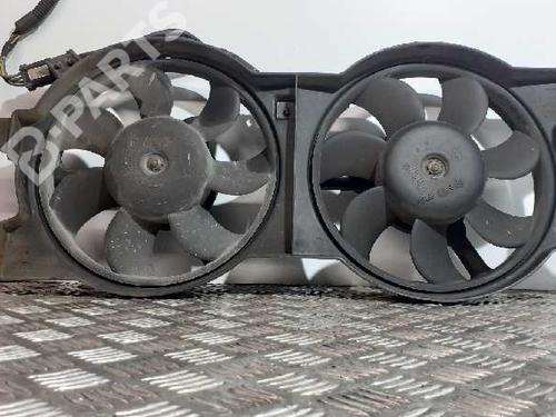Used Radiator fan CHRYSLER VOYAGER / GRAND VOYAGER III (GS_, NS_) [1995-2001]  9308339