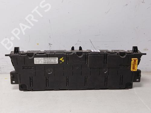 Instrument cluster CITROËN C4 Picasso I MPV (UD_)  | BP23144283C47 