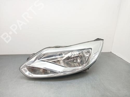 Left headlight FORD FOCUS III Turnier 1.6 TDCi | BP30968463C28 