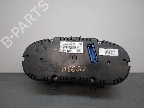 Instrument cluster SEAT IBIZA IV (6J5, 6P1) 1.6 TDI | BP16904447C47 