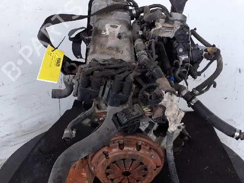 Engine FIAT PANDA (169_) 1.2 (169.AXB11, 169.AXB1A) | BP12185294M1 
